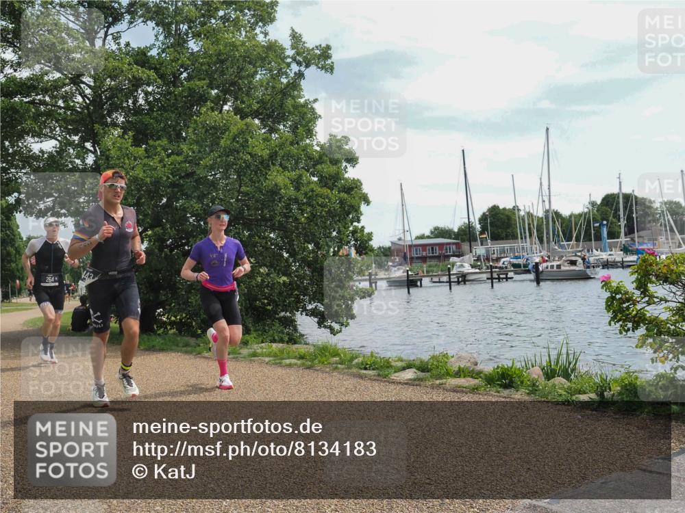 22.06.2025 - Viking Triathlon KatJ http://msf.ph/oto/8134183 22.06.2025 13:19:23 Laufen 264, 299, 443 meine-sportfotos.de