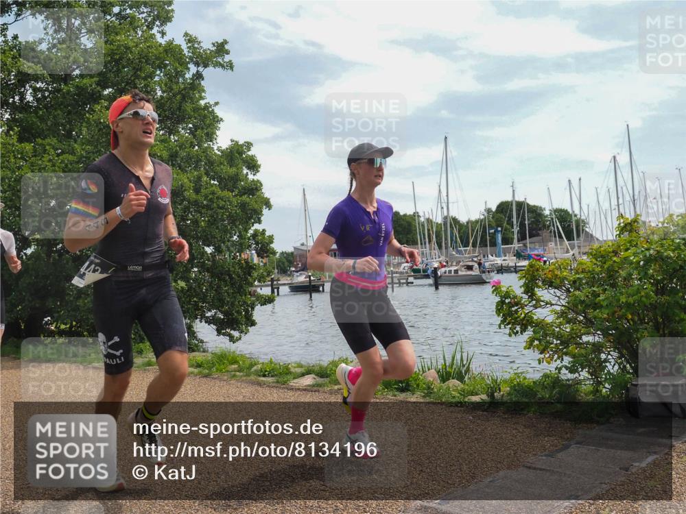 22.06.2025 - Viking Triathlon KatJ http://msf.ph/oto/8134196 22.06.2025 13:19:24 Laufen 264, 299, 443 meine-sportfotos.de