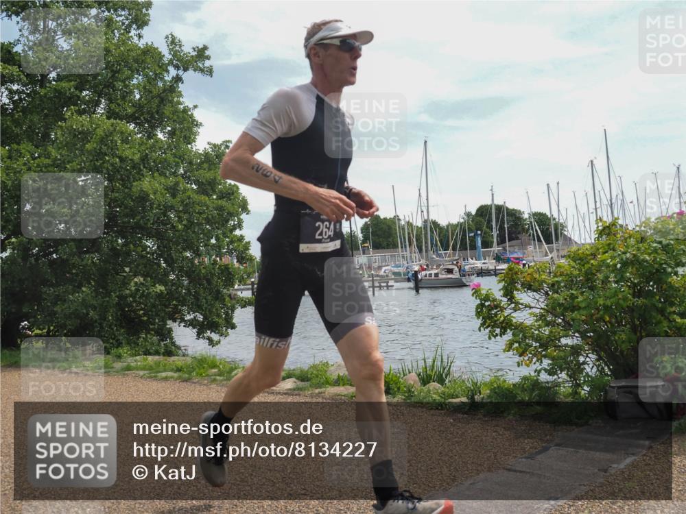 22.06.2025 - Viking Triathlon KatJ http://msf.ph/oto/8134227 22.06.2025 13:19:25 Laufen 264, 299, 443 meine-sportfotos.de