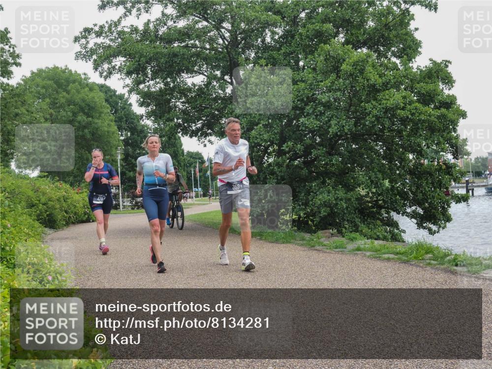 22.06.2025 - Viking Triathlon KatJ http://msf.ph/oto/8134281 22.06.2025 15:58:20 Laufen 359, 470, 498 meine-sportfotos.de