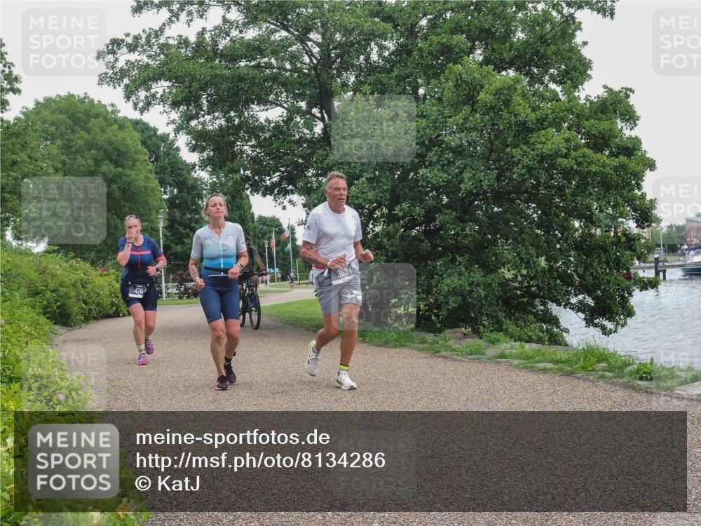 22.06.2025 - Viking Triathlon KatJ http://msf.ph/oto/8134286 22.06.2025 15:58:20 Laufen 359, 470, 498 meine-sportfotos.de