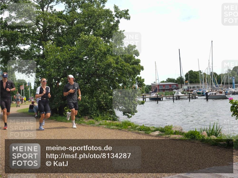 22.06.2025 - Viking Triathlon KatJ http://msf.ph/oto/8134287 22.06.2025 14:11:45 Laufen 22, 331, 494 meine-sportfotos.de