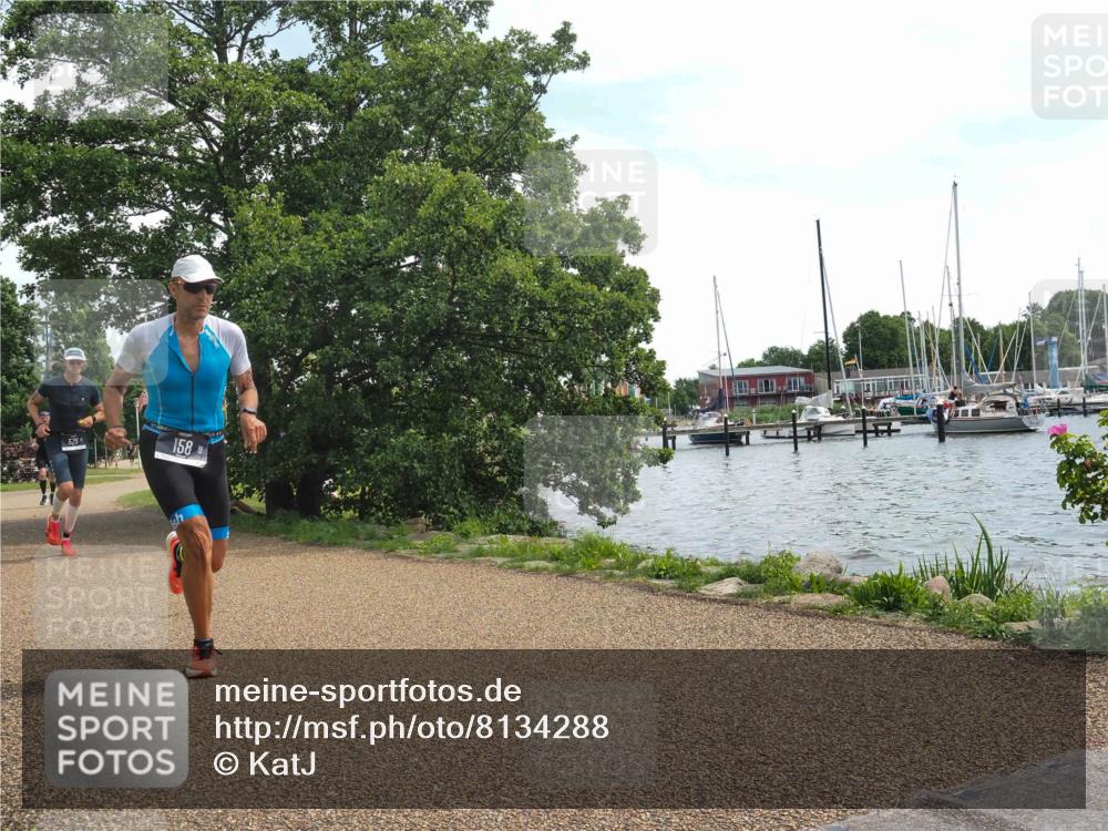 22.06.2025 - Viking Triathlon KatJ http://msf.ph/oto/8134288 22.06.2025 13:19:40 Laufen 158, 529, 630 meine-sportfotos.de