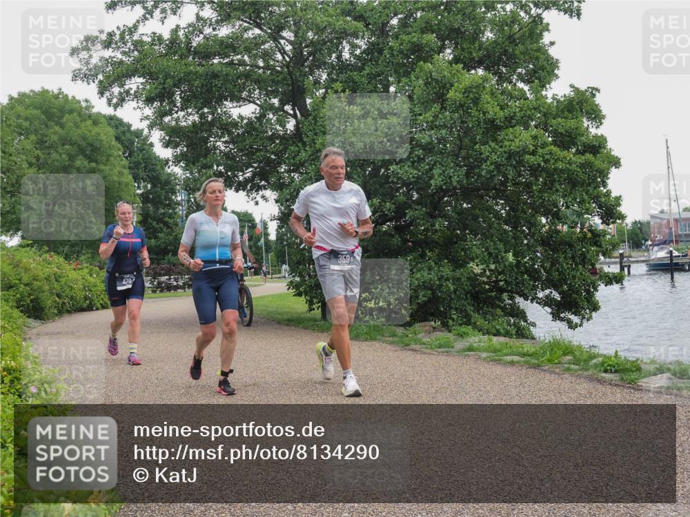 22.06.2025 - Viking Triathlon KatJ http://msf.ph/oto/8134290 22.06.2025 15:58:20 Laufen 359, 470, 498 meine-sportfotos.de