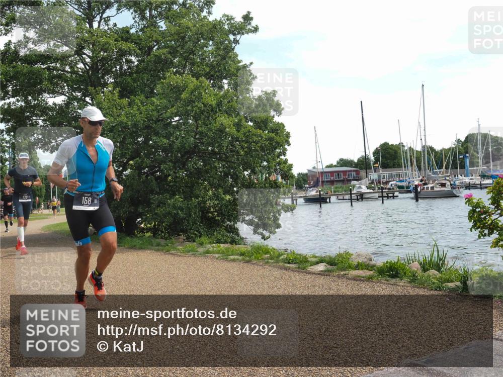 22.06.2025 - Viking Triathlon KatJ http://msf.ph/oto/8134292 22.06.2025 13:19:40 Laufen 158, 529, 630 meine-sportfotos.de