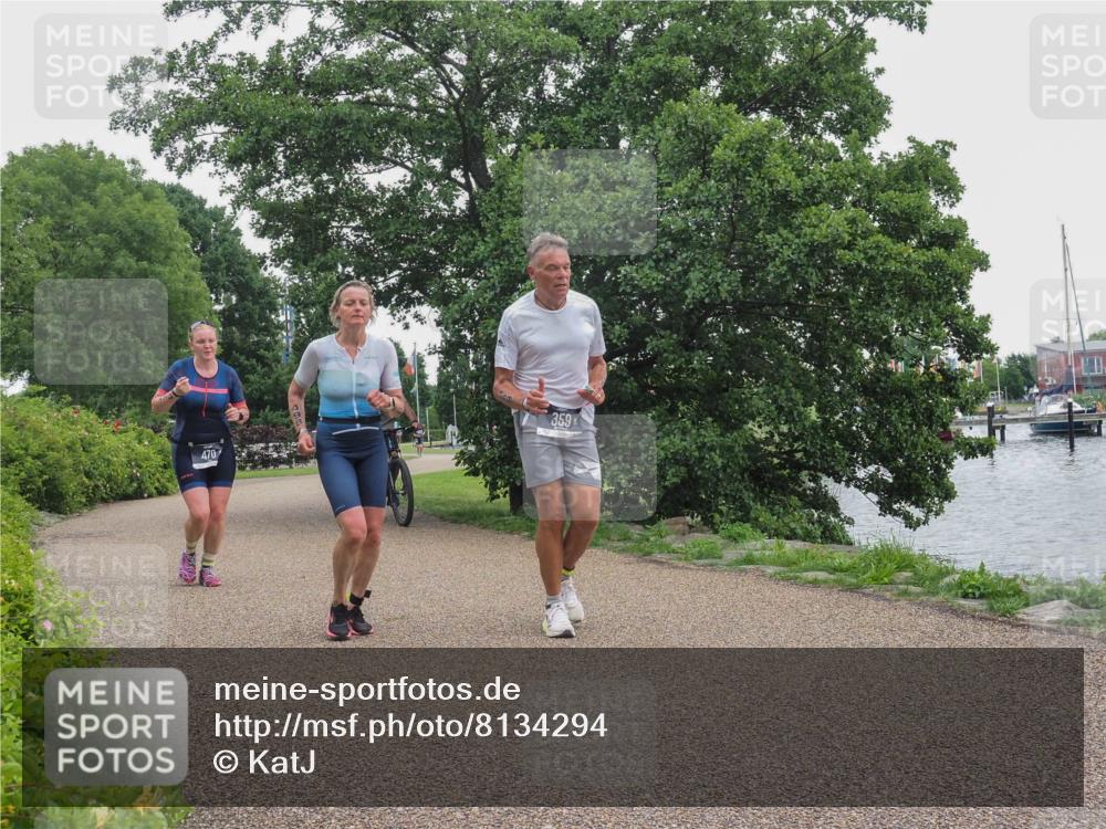 22.06.2025 - Viking Triathlon KatJ http://msf.ph/oto/8134294 22.06.2025 15:58:20 Laufen 359, 470, 498 meine-sportfotos.de