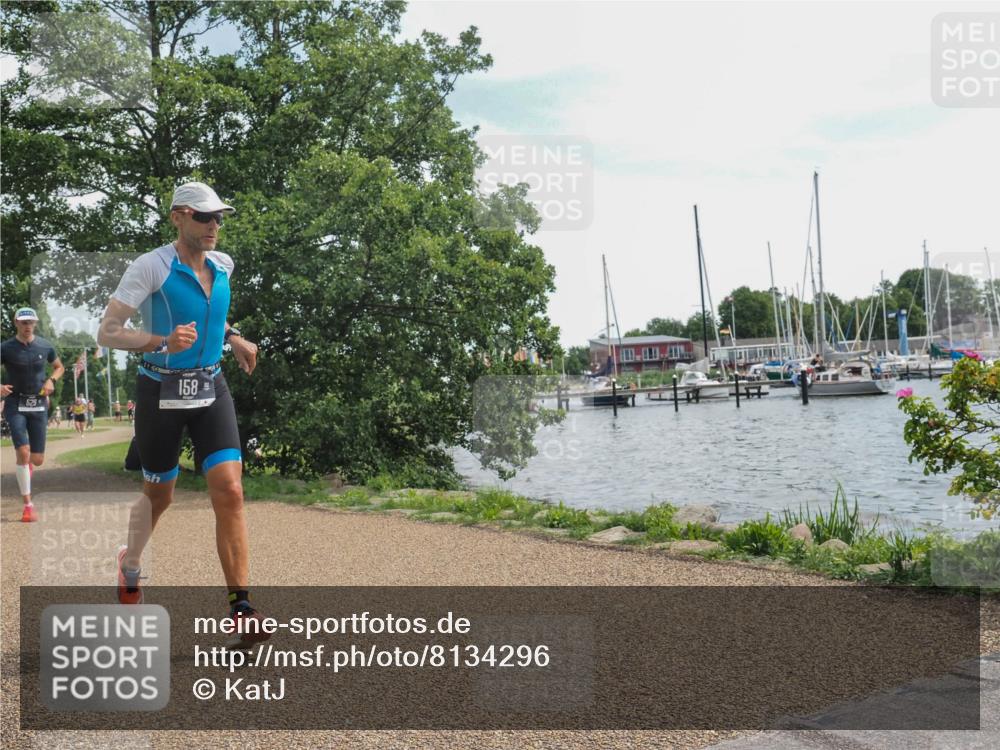 22.06.2025 - Viking Triathlon KatJ http://msf.ph/oto/8134296 22.06.2025 13:19:41 Laufen 158, 529, 554, 630 meine-sportfotos.de