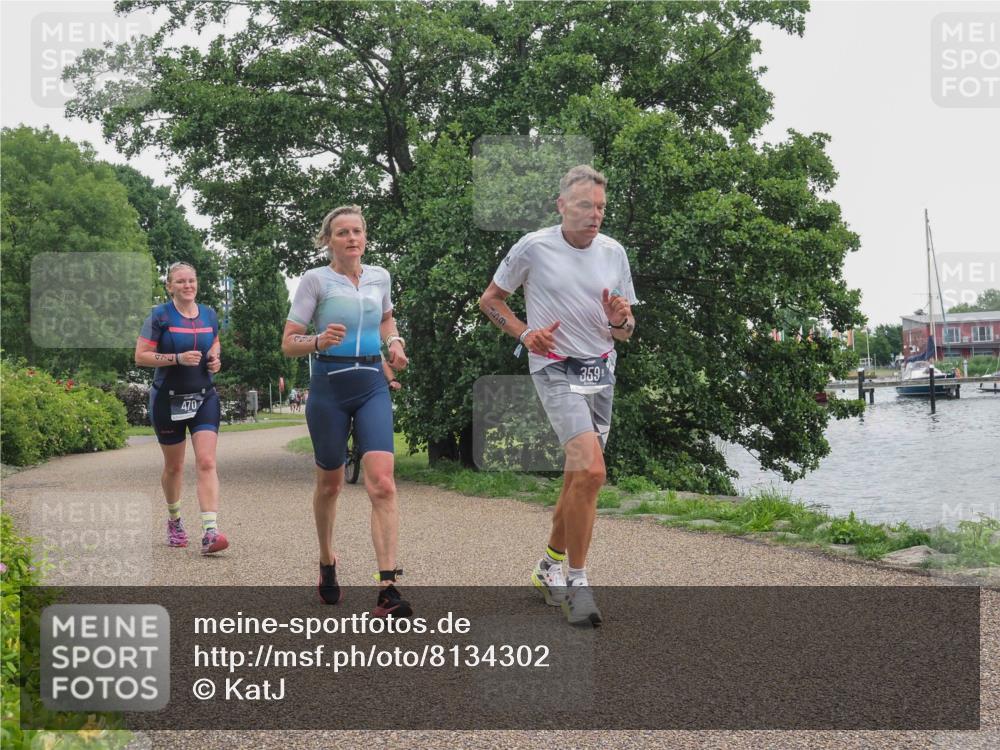22.06.2025 - Viking Triathlon KatJ http://msf.ph/oto/8134302 22.06.2025 15:58:21 Laufen 359, 470, 498 meine-sportfotos.de