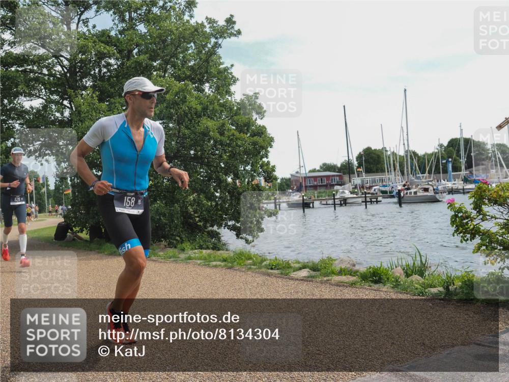 22.06.2025 - Viking Triathlon KatJ http://msf.ph/oto/8134304 22.06.2025 13:19:41 Laufen 158, 529, 554, 630 meine-sportfotos.de