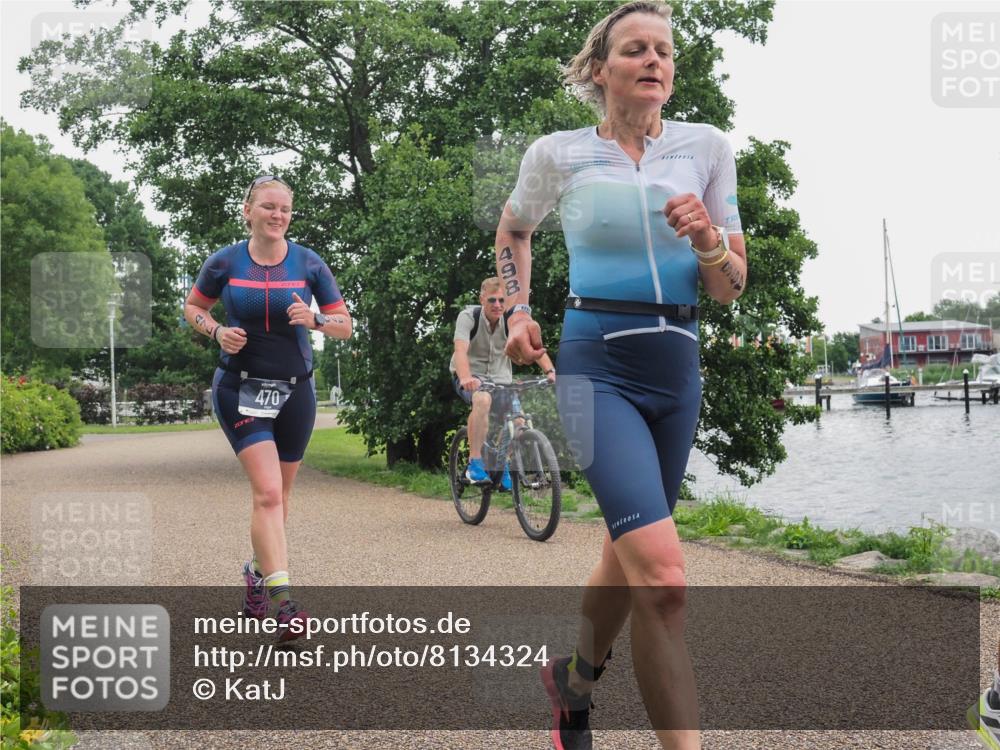 22.06.2025 - Viking Triathlon KatJ http://msf.ph/oto/8134324 22.06.2025 15:58:22 Laufen 359, 470, 498 meine-sportfotos.de