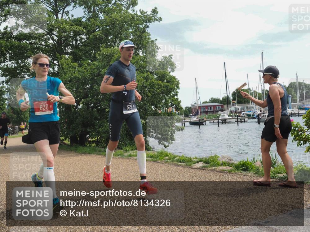 22.06.2025 - Viking Triathlon KatJ http://msf.ph/oto/8134326 22.06.2025 13:19:42 Laufen 158, 195, 529, 554, 630 meine-sportfotos.de