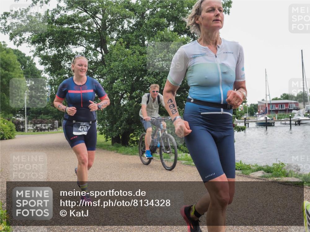 22.06.2025 - Viking Triathlon KatJ http://msf.ph/oto/8134328 22.06.2025 15:58:22 Laufen 359, 470, 498 meine-sportfotos.de