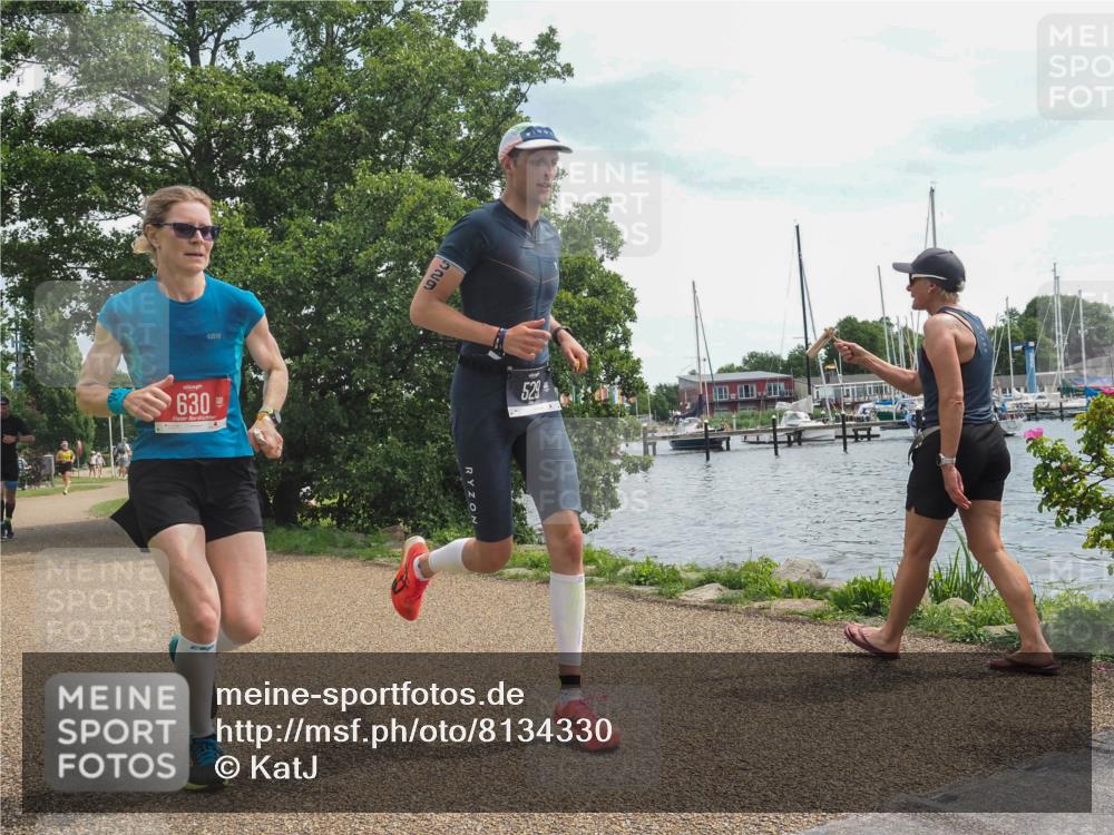 22.06.2025 - Viking Triathlon KatJ http://msf.ph/oto/8134330 22.06.2025 13:19:42 Laufen 158, 195, 529, 554, 630 meine-sportfotos.de