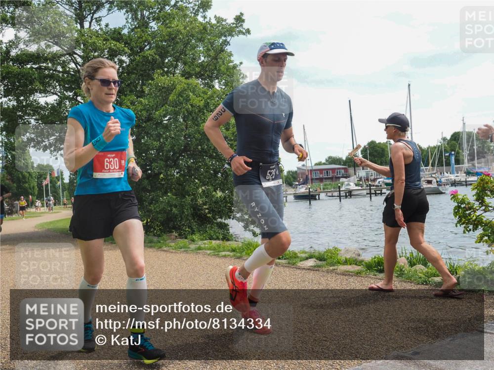 22.06.2025 - Viking Triathlon KatJ http://msf.ph/oto/8134334 22.06.2025 13:19:42 Laufen 158, 195, 529, 554, 630 meine-sportfotos.de
