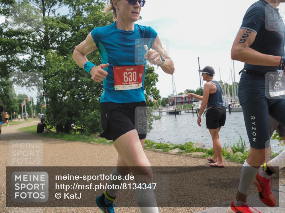 22.06.2025 - Viking Triathlon KatJ http://msf.ph/oto/8134347 22.06.2025 13:19:43 Laufen 158, 195, 529, 554, 630 meine-sportfotos.de