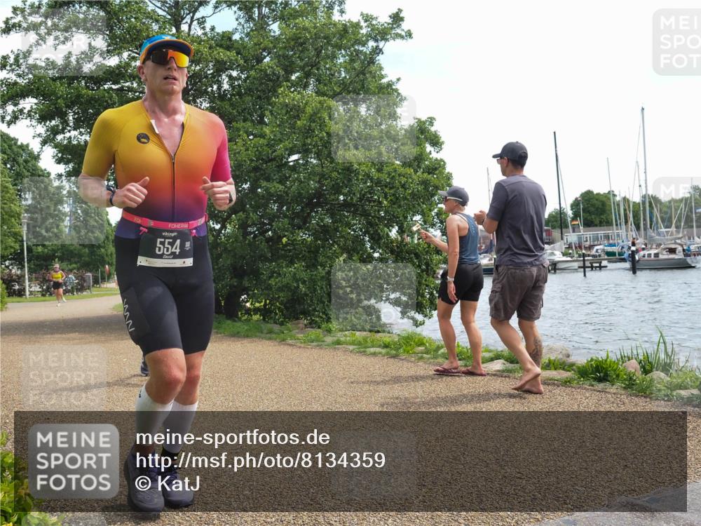 22.06.2025 - Viking Triathlon KatJ http://msf.ph/oto/8134359 22.06.2025 13:19:45 Laufen 195, 554, 630 meine-sportfotos.de