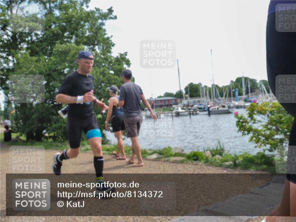 22.06.2025 - Viking Triathlon KatJ http://msf.ph/oto/8134372 22.06.2025 13:19:45 Laufen 195, 554, 630 meine-sportfotos.de