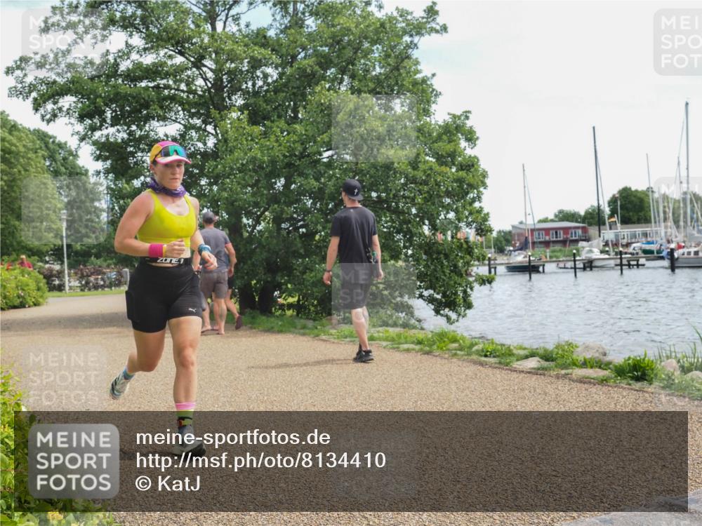 22.06.2025 - Viking Triathlon KatJ http://msf.ph/oto/8134410 22.06.2025 13:19:52 Laufen 612 meine-sportfotos.de