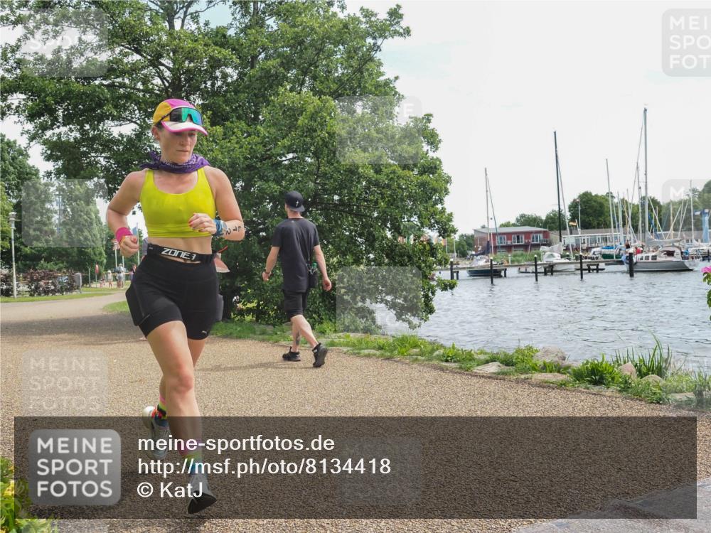 22.06.2025 - Viking Triathlon KatJ http://msf.ph/oto/8134418 22.06.2025 13:19:52 Laufen 612 meine-sportfotos.de