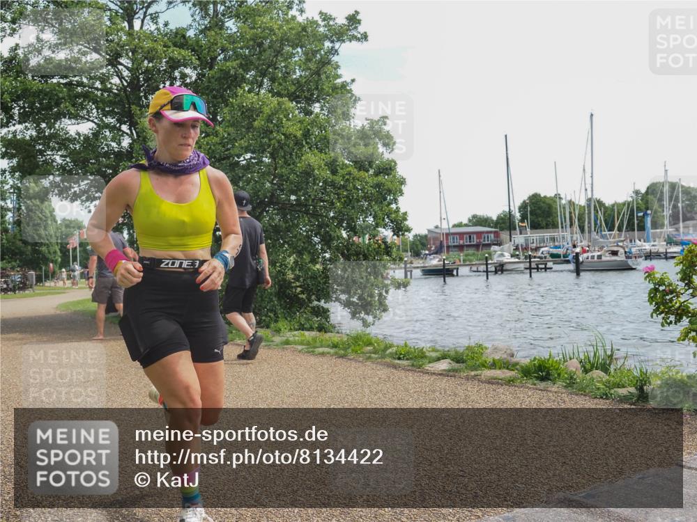 22.06.2025 - Viking Triathlon KatJ http://msf.ph/oto/8134422 22.06.2025 13:19:52 Laufen 612 meine-sportfotos.de
