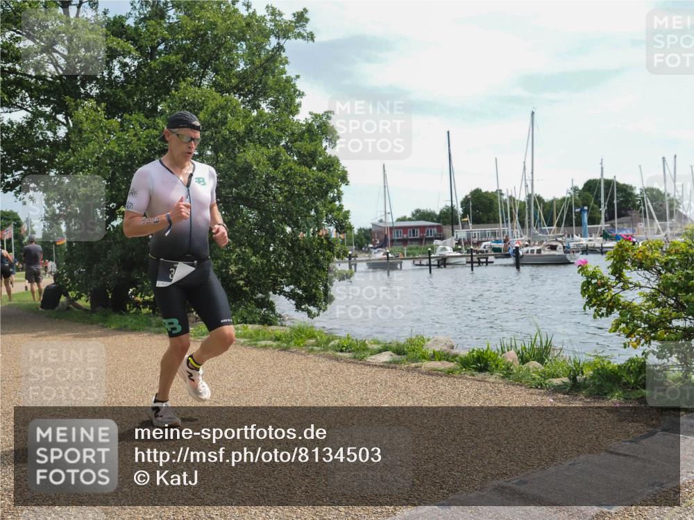 22.06.2025 - Viking Triathlon KatJ http://msf.ph/oto/8134503 22.06.2025 13:20:10 Laufen 386 meine-sportfotos.de