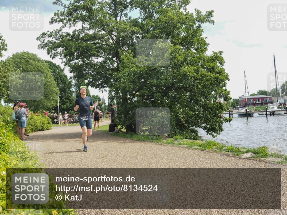 22.06.2025 - Viking Triathlon KatJ http://msf.ph/oto/8134524 22.06.2025 13:20:19 Laufen 550 meine-sportfotos.de