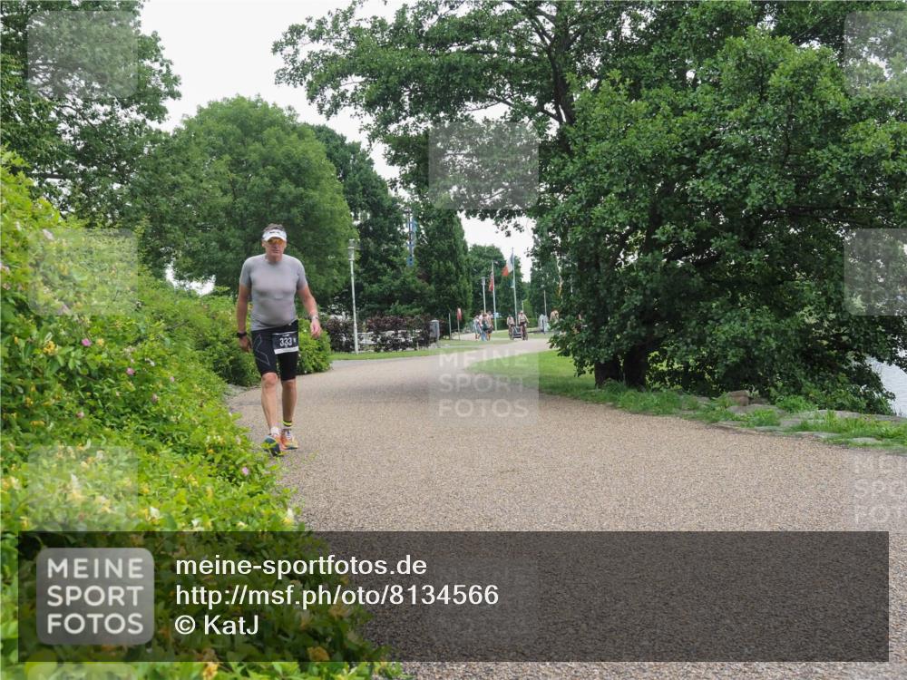 22.06.2025 - Viking Triathlon KatJ http://msf.ph/oto/8134566 22.06.2025 16:00:38 Laufen 333 meine-sportfotos.de