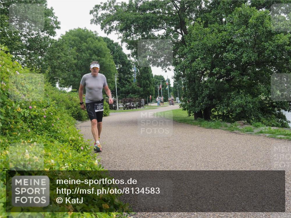 22.06.2025 - Viking Triathlon KatJ http://msf.ph/oto/8134583 22.06.2025 16:00:39 Laufen 333 meine-sportfotos.de