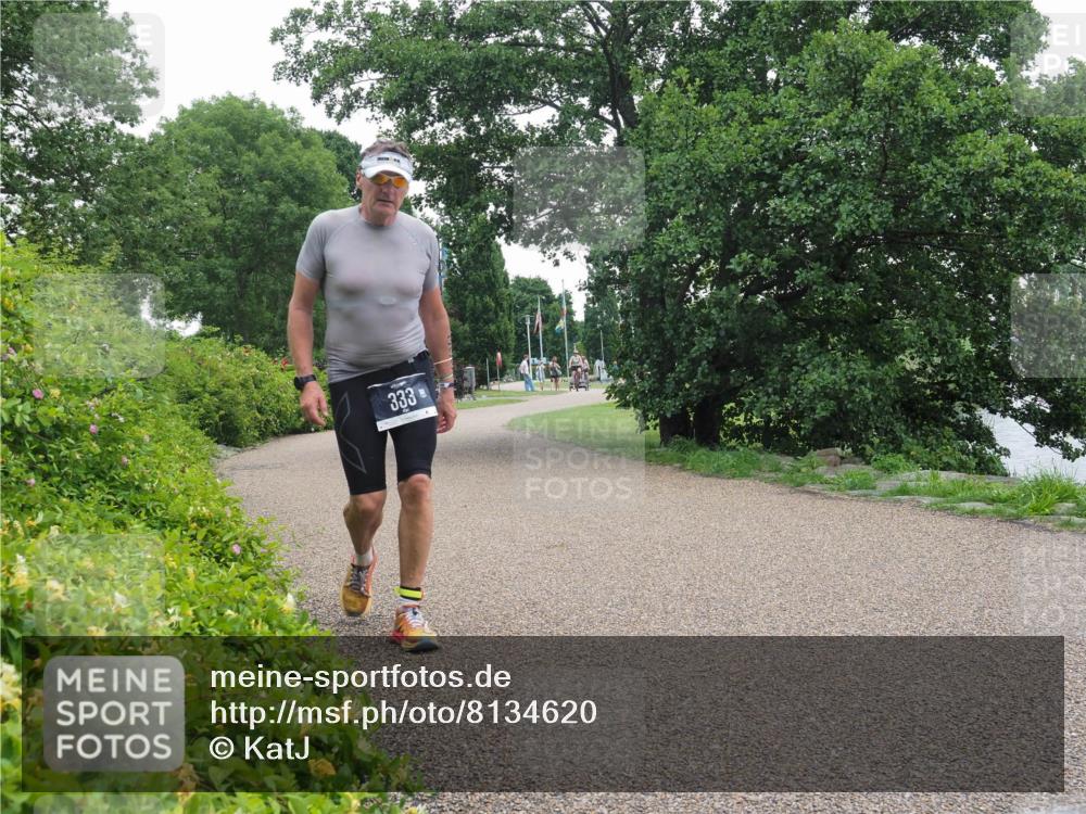 22.06.2025 - Viking Triathlon KatJ http://msf.ph/oto/8134620 22.06.2025 16:00:41 Laufen 333 meine-sportfotos.de