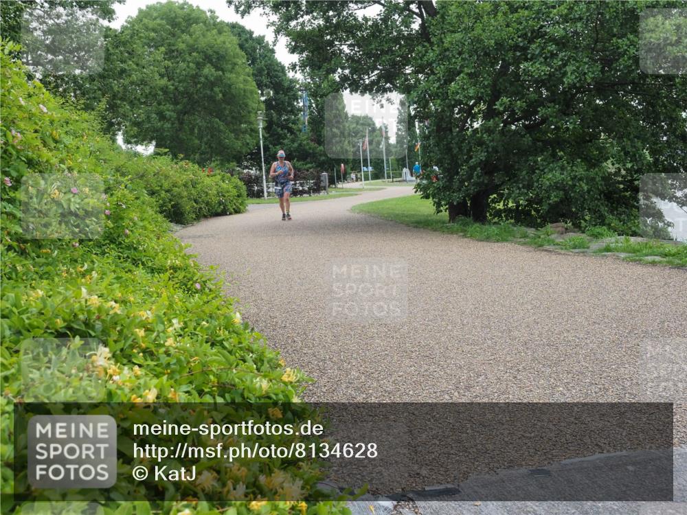 22.06.2025 - Viking Triathlon KatJ http://msf.ph/oto/8134628 22.06.2025 16:02:13 Laufen  meine-sportfotos.de