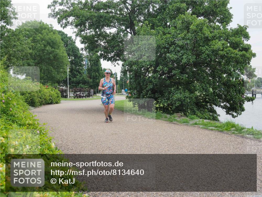 22.06.2025 - Viking Triathlon KatJ http://msf.ph/oto/8134640 22.06.2025 16:02:17 Laufen 192 meine-sportfotos.de