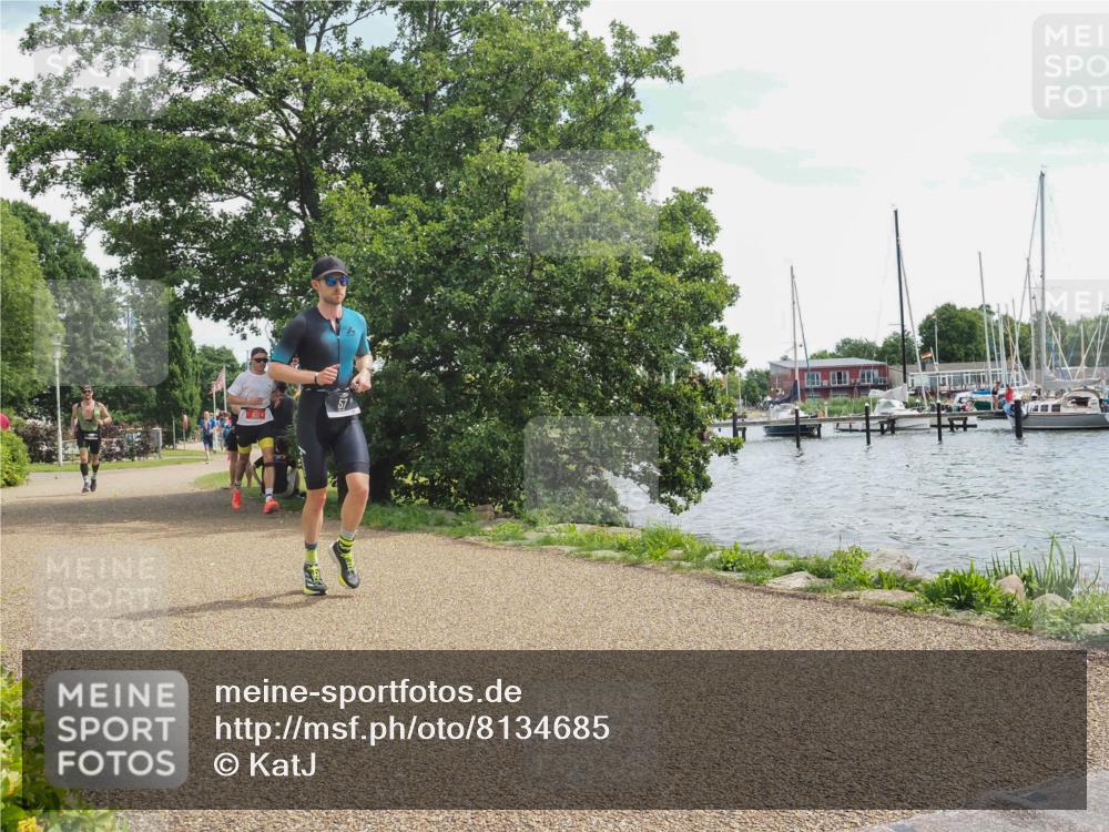 22.06.2025 - Viking Triathlon KatJ http://msf.ph/oto/8134685 22.06.2025 13:20:45 Laufen 57, 651, 652 meine-sportfotos.de