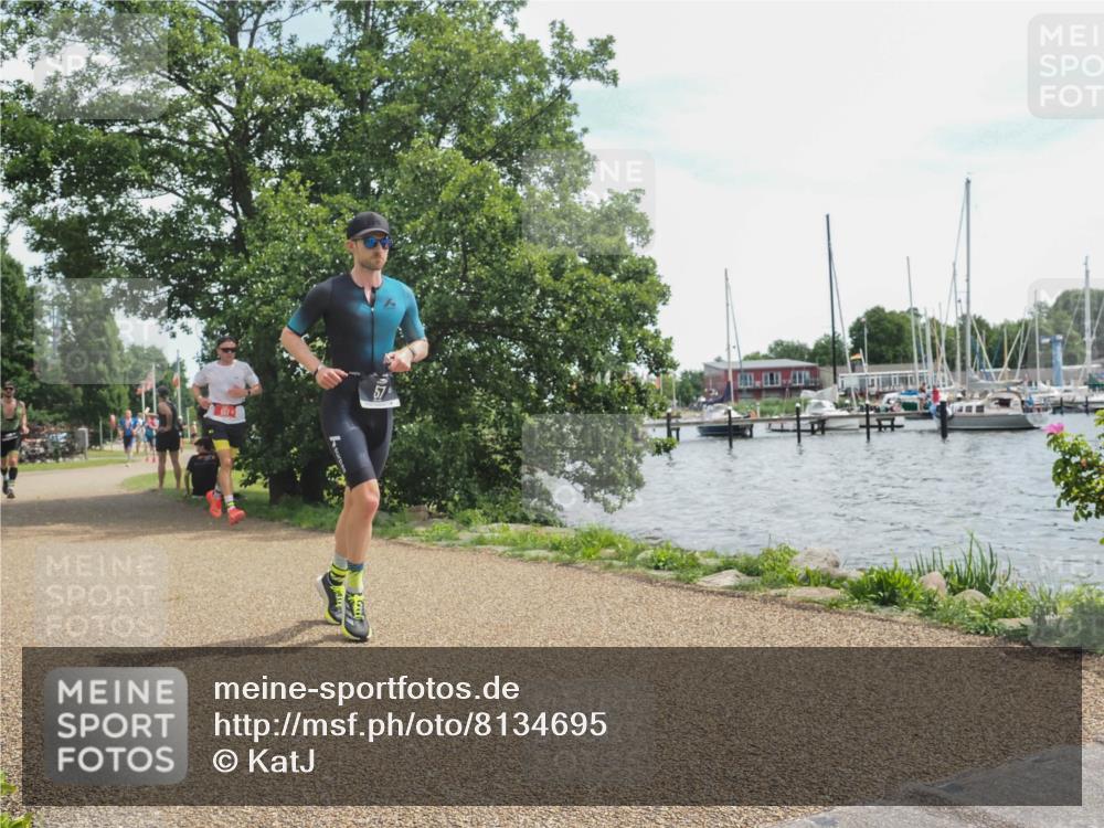 22.06.2025 - Viking Triathlon KatJ http://msf.ph/oto/8134695 22.06.2025 13:20:45 Laufen 57, 651, 652 meine-sportfotos.de