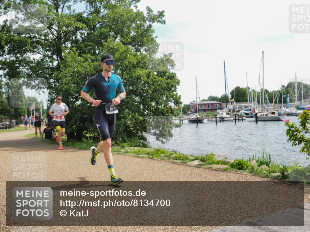 22.06.2025 - Viking Triathlon KatJ http://msf.ph/oto/8134700 22.06.2025 13:20:45 Laufen 57, 651, 652 meine-sportfotos.de