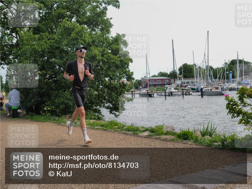 22.06.2025 - Viking Triathlon KatJ http://msf.ph/oto/8134703 22.06.2025 14:14:08 Laufen 140, 193 meine-sportfotos.de