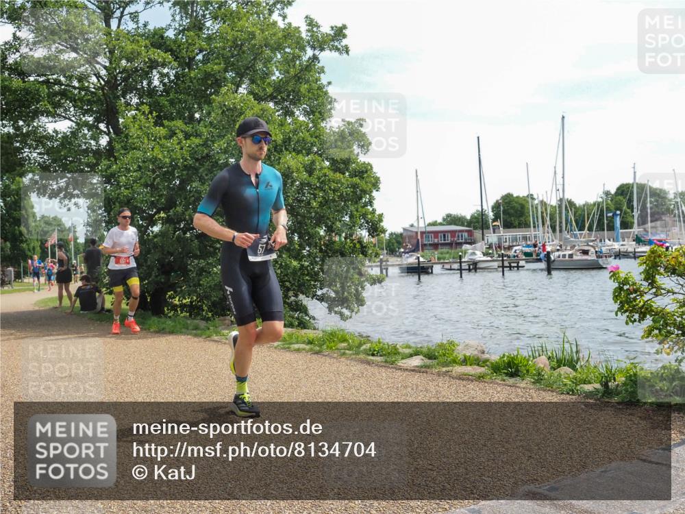 22.06.2025 - Viking Triathlon KatJ http://msf.ph/oto/8134704 22.06.2025 13:20:46 Laufen 57, 296, 651, 652 meine-sportfotos.de