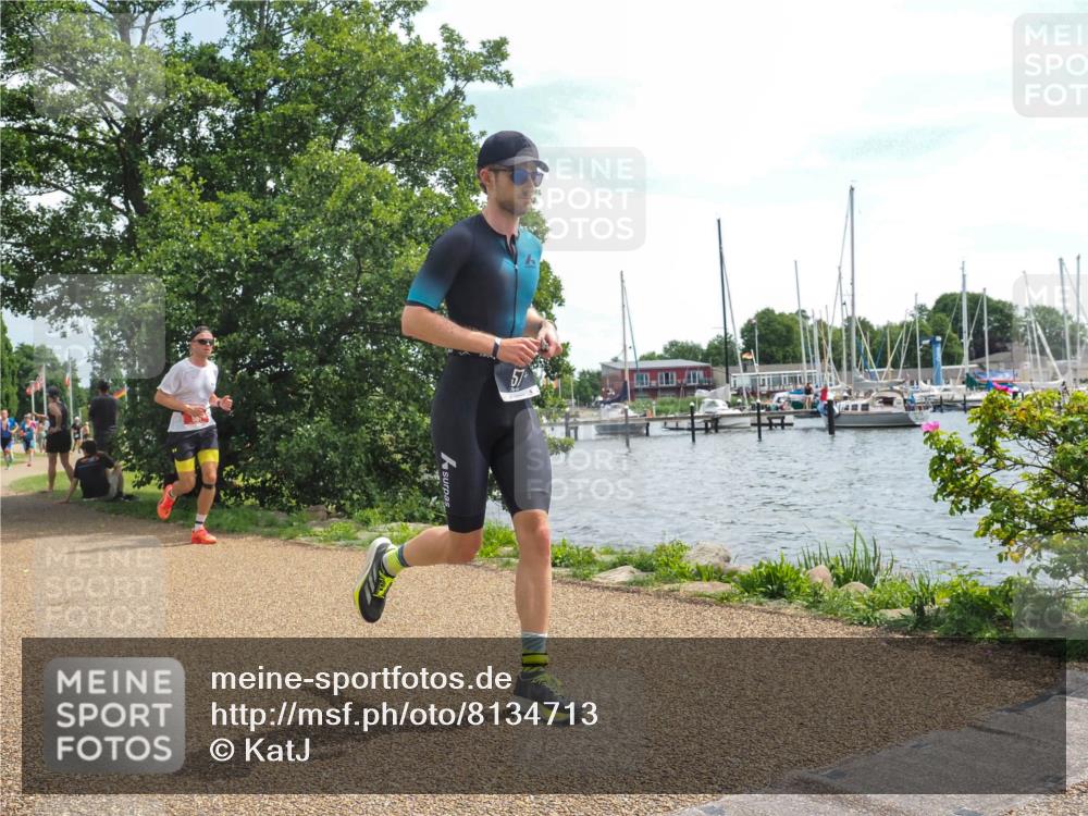 22.06.2025 - Viking Triathlon KatJ http://msf.ph/oto/8134713 22.06.2025 13:20:46 Laufen 57, 296, 651, 652 meine-sportfotos.de