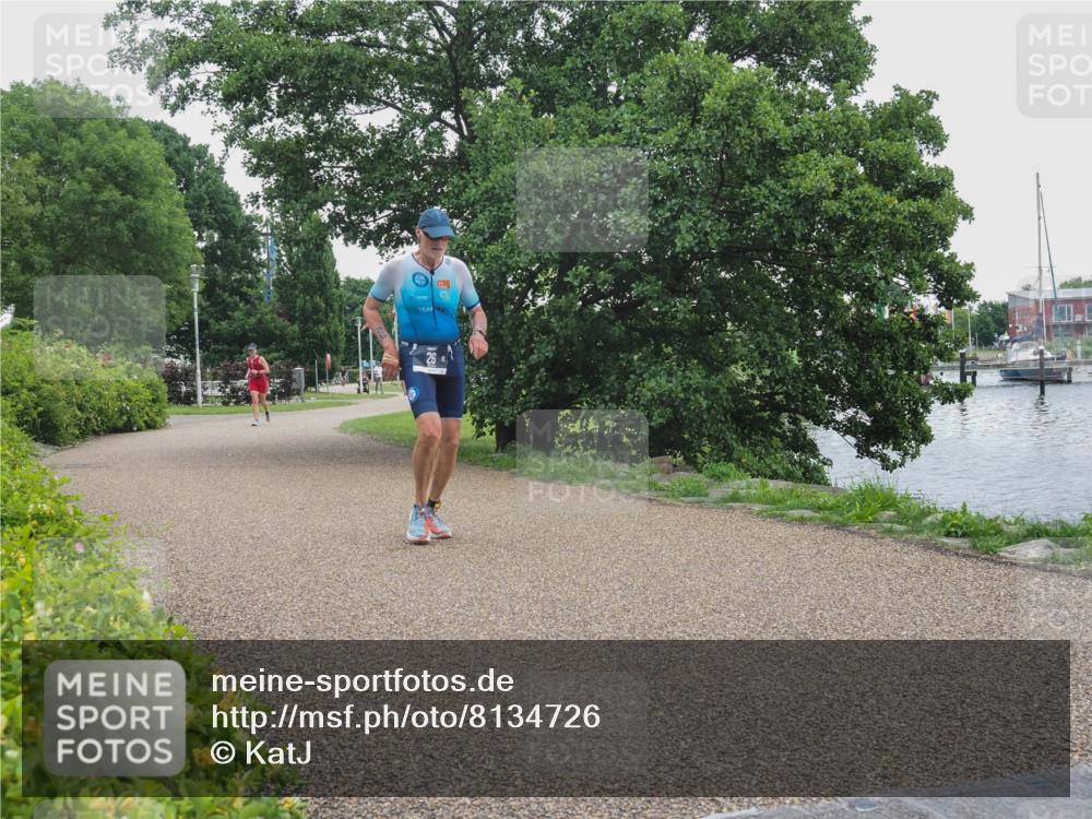 22.06.2025 - Viking Triathlon KatJ http://msf.ph/oto/8134726 22.06.2025 16:03:33 Laufen 26 meine-sportfotos.de