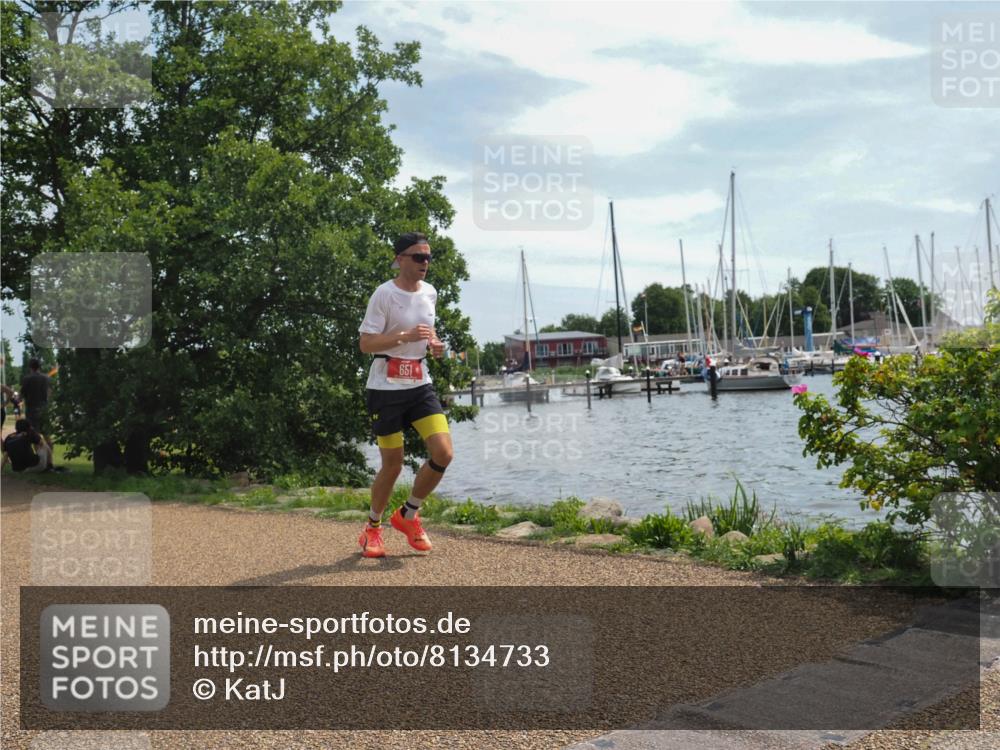 22.06.2025 - Viking Triathlon KatJ http://msf.ph/oto/8134733 22.06.2025 13:20:47 Laufen 57, 296, 651 meine-sportfotos.de