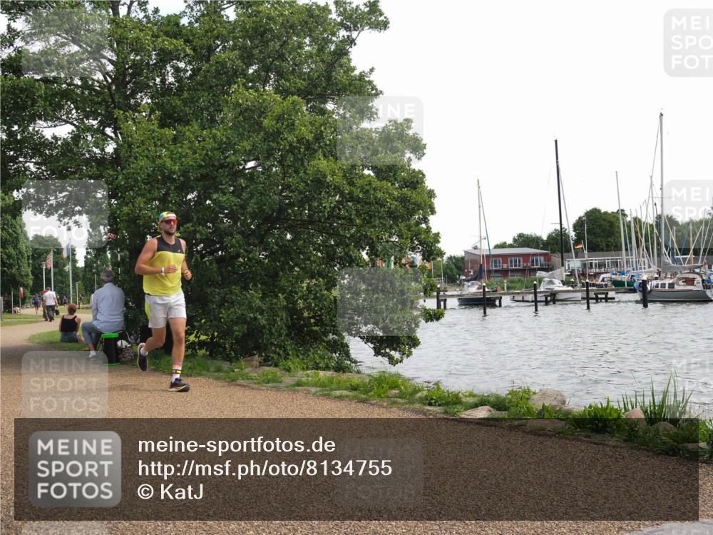 22.06.2025 - Viking Triathlon KatJ http://msf.ph/oto/8134755 22.06.2025 14:14:28 Laufen 607 meine-sportfotos.de