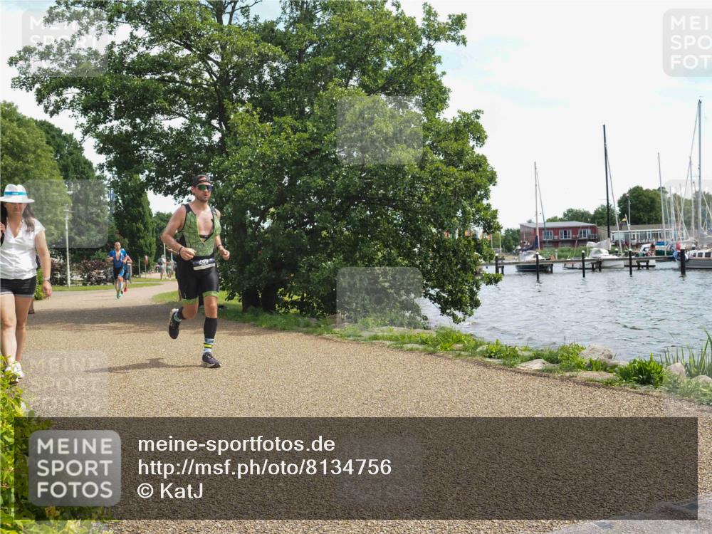 22.06.2025 - Viking Triathlon KatJ http://msf.ph/oto/8134756 22.06.2025 13:20:49 Laufen 296, 651 meine-sportfotos.de