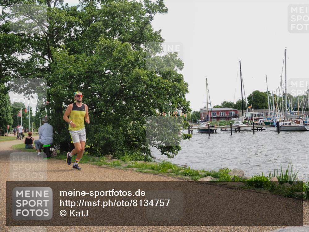 22.06.2025 - Viking Triathlon KatJ http://msf.ph/oto/8134757 22.06.2025 14:14:28 Laufen 607 meine-sportfotos.de
