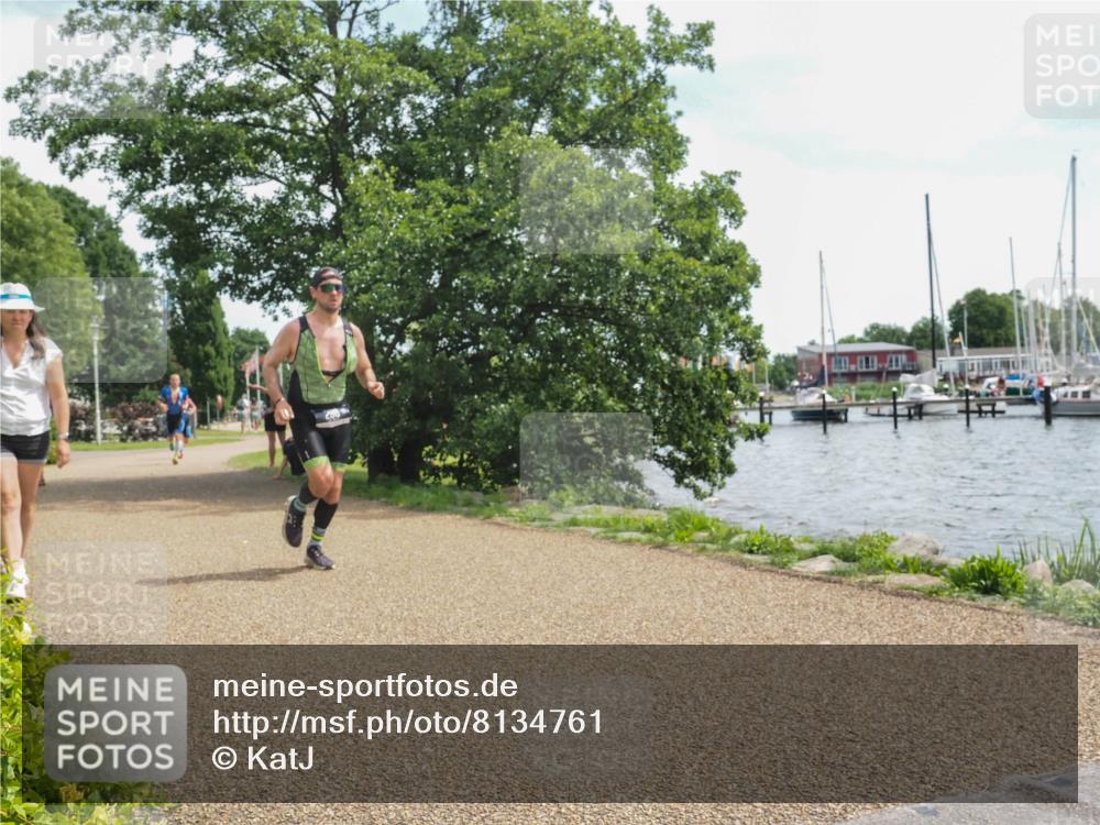 22.06.2025 - Viking Triathlon KatJ http://msf.ph/oto/8134761 22.06.2025 13:20:49 Laufen 296, 651 meine-sportfotos.de