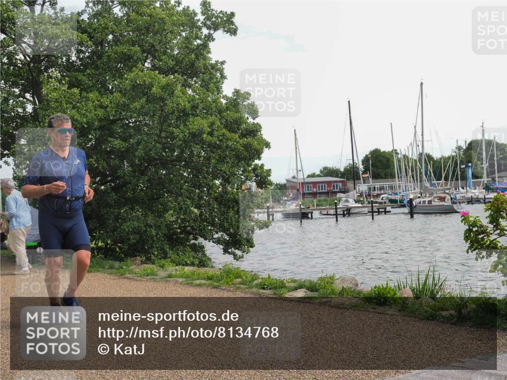 22.06.2025 - Viking Triathlon KatJ http://msf.ph/oto/8134768 22.06.2025 14:14:56 Laufen 449 meine-sportfotos.de