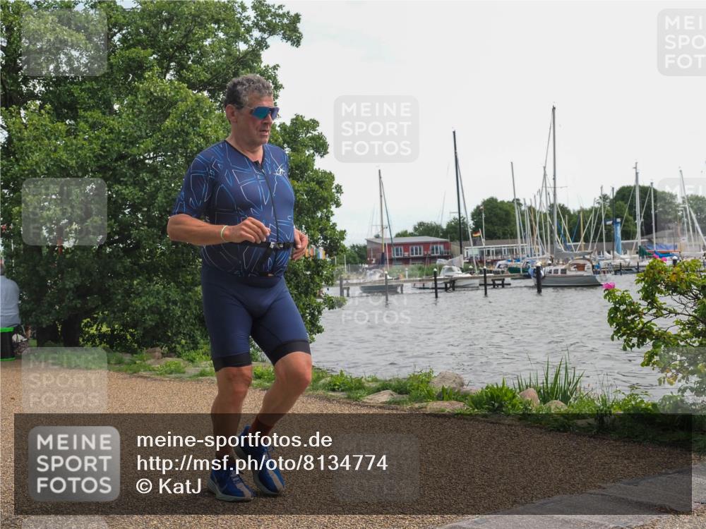 22.06.2025 - Viking Triathlon KatJ http://msf.ph/oto/8134774 22.06.2025 14:14:56 Laufen 449 meine-sportfotos.de