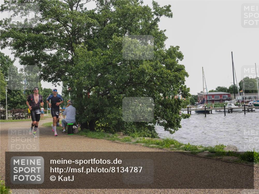 22.06.2025 - Viking Triathlon KatJ http://msf.ph/oto/8134787 22.06.2025 14:15:16 Laufen 367, 420, 478 meine-sportfotos.de