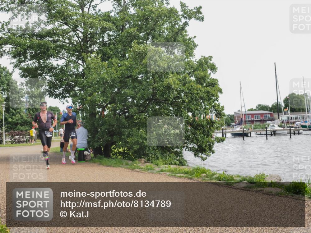 22.06.2025 - Viking Triathlon KatJ http://msf.ph/oto/8134789 22.06.2025 14:15:16 Laufen 367, 420, 478 meine-sportfotos.de