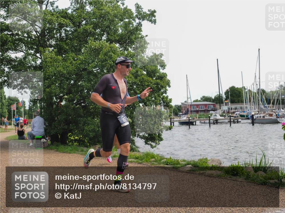 22.06.2025 - Viking Triathlon KatJ http://msf.ph/oto/8134797 22.06.2025 14:15:18 Laufen 367, 478 meine-sportfotos.de