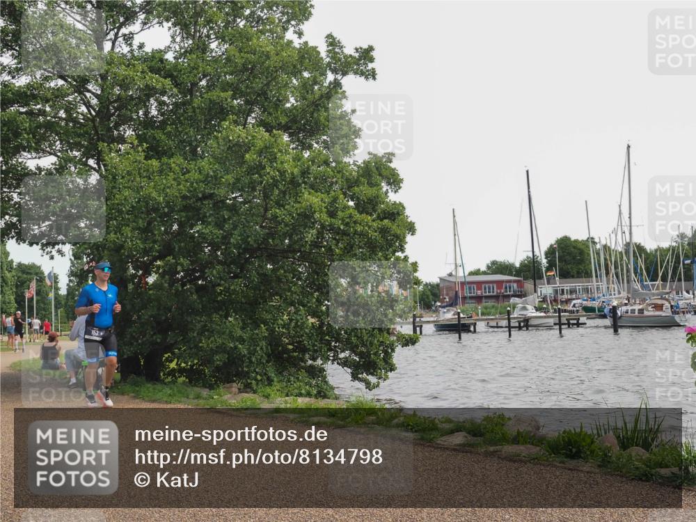 22.06.2025 - Viking Triathlon KatJ http://msf.ph/oto/8134798 22.06.2025 14:15:26 Laufen 153 meine-sportfotos.de