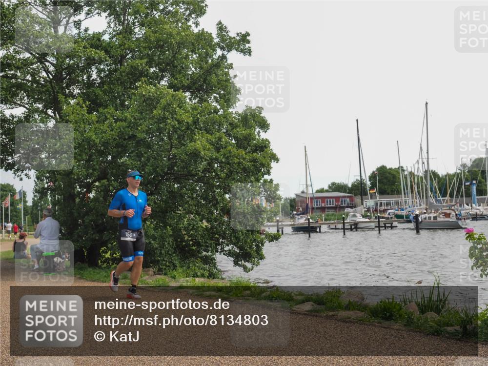 22.06.2025 - Viking Triathlon KatJ http://msf.ph/oto/8134803 22.06.2025 14:15:27 Laufen 153 meine-sportfotos.de